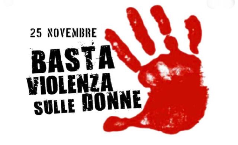 25  novembre #nonsoloungiorno